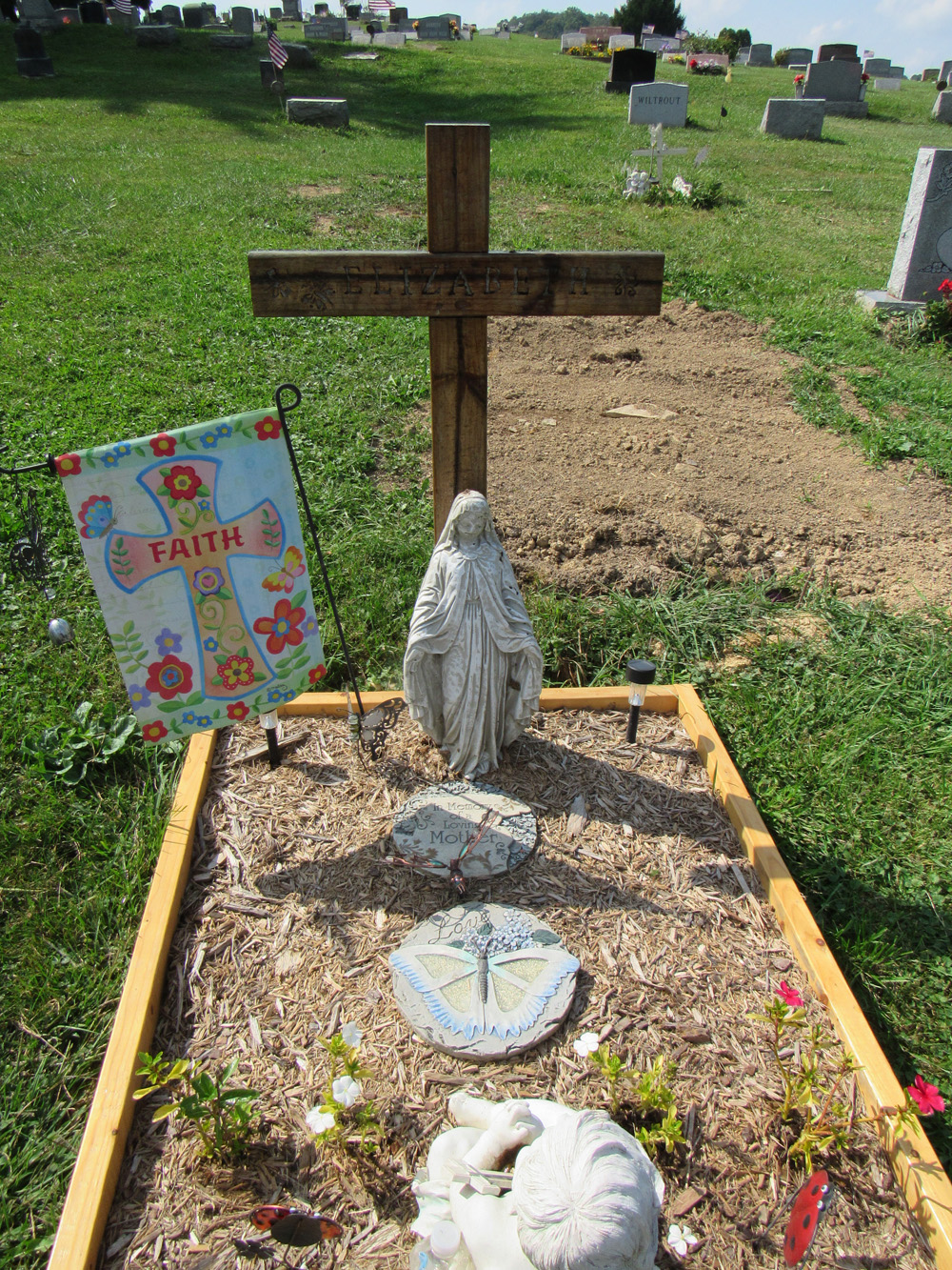 tombstone